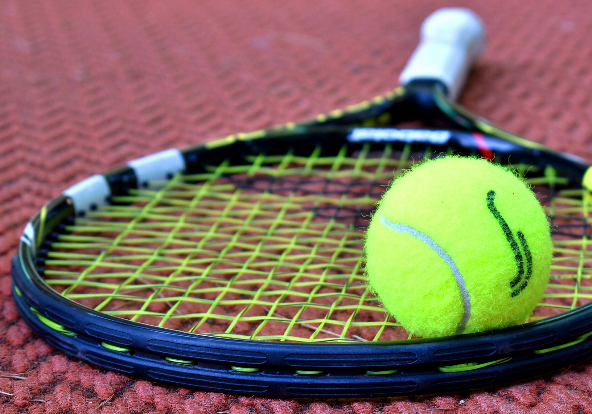 SSLTC tennis club open day